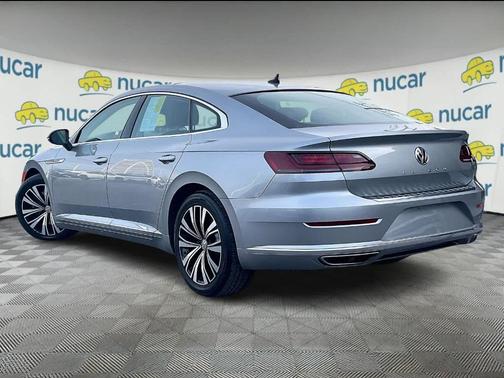 2020 Volkswagen Arteon 2.0T SEL