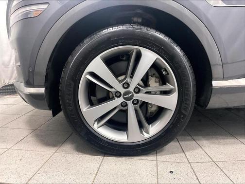 2023 Genesis GV80 2.5T