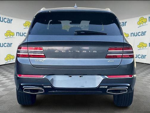 2023 Genesis GV80 2.5T