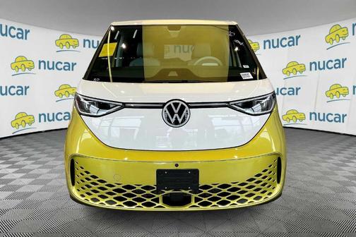 2025 Volkswagen ID. Buzz 1st Edition