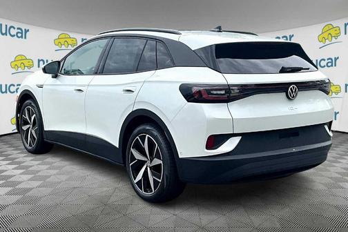 2025 Volkswagen ID.4 Pro S