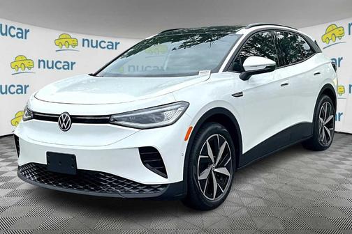 2025 Volkswagen ID.4 Pro S