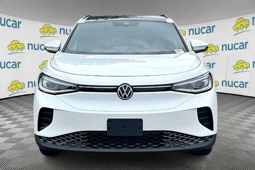 2025 Volkswagen ID.4 Pro S