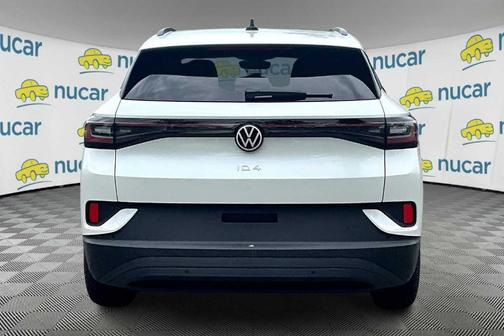 2025 Volkswagen ID.4 Pro S