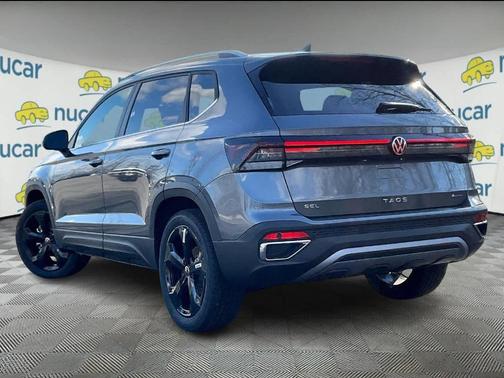 2026 Volkswagen Taos 1.5T SEL