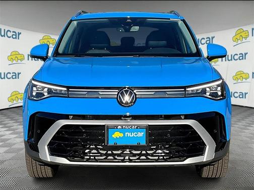 2025 Volkswagen Taos 1.5T SEL