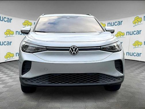 2022 Volkswagen ID.4 Pro