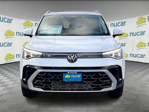 2026 Volkswagen Taos 1.5T SEL