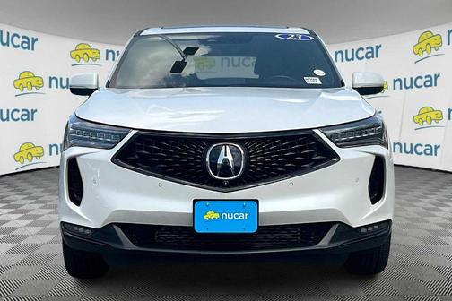 2023 Acura RDX A-Spec Advance