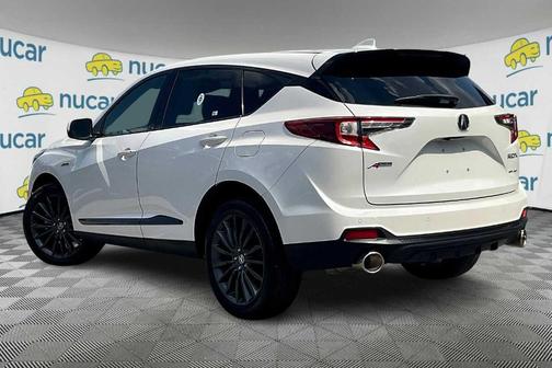 2023 Acura RDX A-Spec Advance