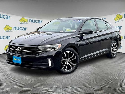 2024 Volkswagen Jetta 1.5T Sport