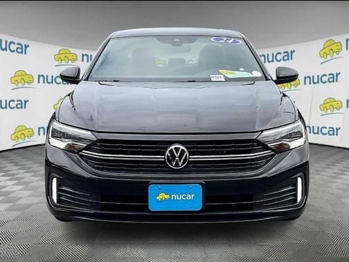 2024 Volkswagen Jetta 1.5T Sport