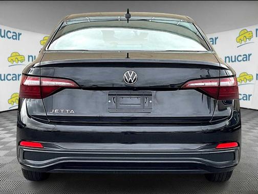 2024 Volkswagen Jetta 1.5T Sport