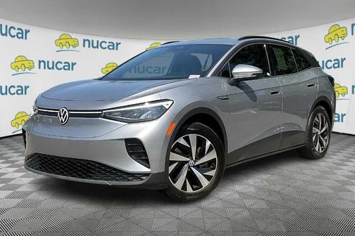 2023 Volkswagen ID.4 Pro