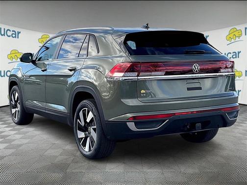 2026 Volkswagen Atlas Cross Sport 2.0T SE