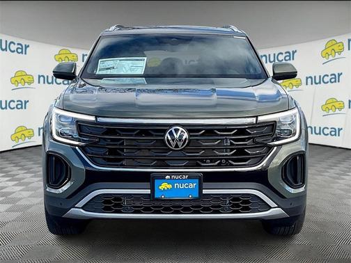 2026 Volkswagen Atlas Cross Sport 2.0T SE