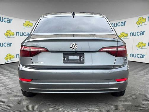 2021 Volkswagen Jetta 1.4T S