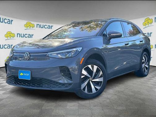 2023 Volkswagen ID.4 Pro