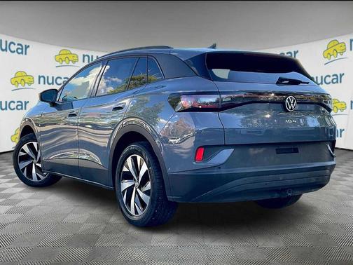 2023 Volkswagen ID.4 Pro