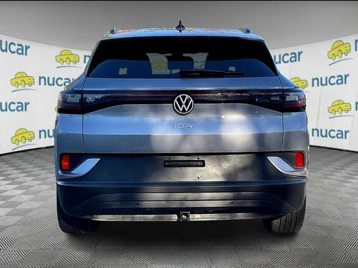 2023 Volkswagen ID.4 Pro