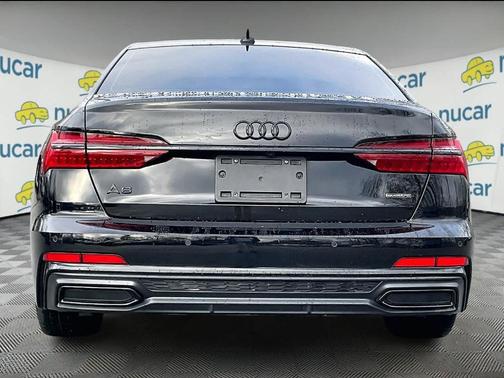 2023 Audi A6 55 Premium