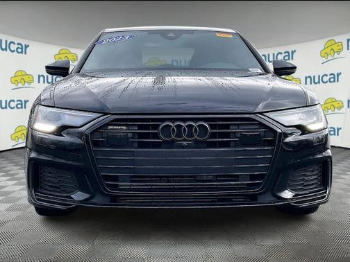2023 Audi A6 55 Premium