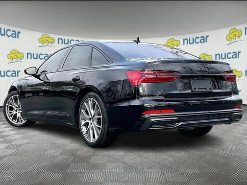 2023 Audi A6 55 Premium