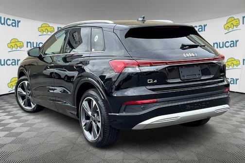 2022 Audi Q4 e-tron 50 Premium Plus
