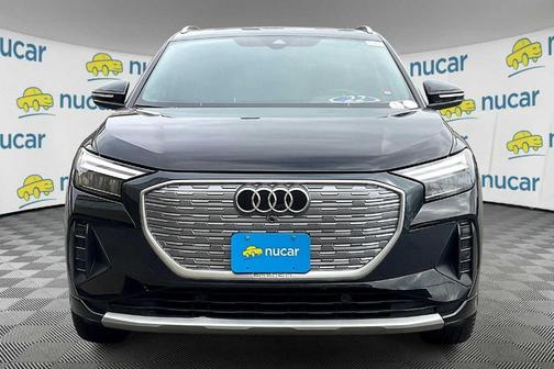2022 Audi Q4 e-tron 50 Premium Plus