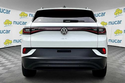2021 Volkswagen ID.4 Pro S