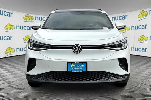 2021 Volkswagen ID.4 Pro S