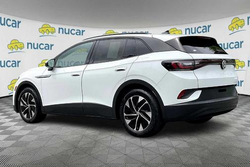 2021 Volkswagen ID.4 Pro S
