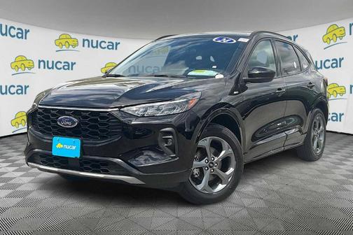 2024 Ford Escape ST-Line Select