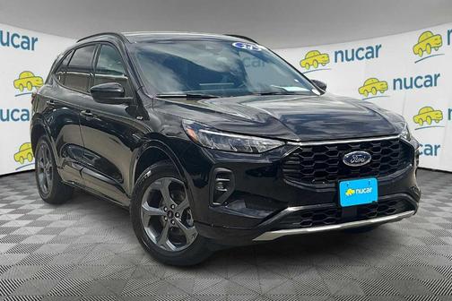 2024 Ford Escape ST-Line Select