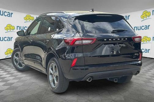 2024 Ford Escape ST-Line Select