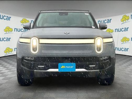 2023 Rivian R1S Adventure Quad Motor Large Pack