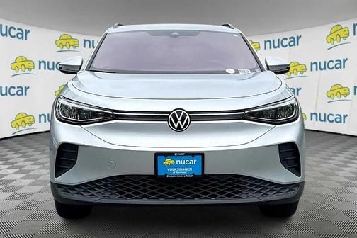 2021 Volkswagen ID.4 Pro