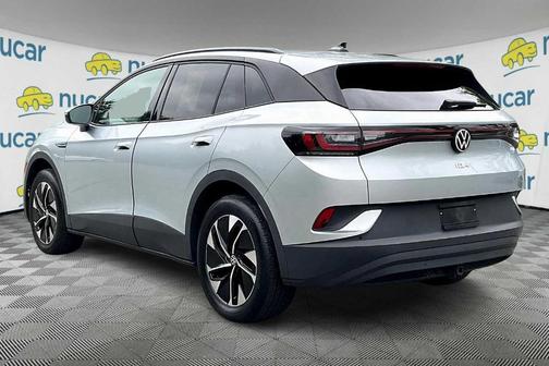 2021 Volkswagen ID.4 Pro