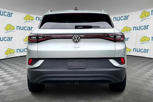 2021 Volkswagen ID.4 Pro