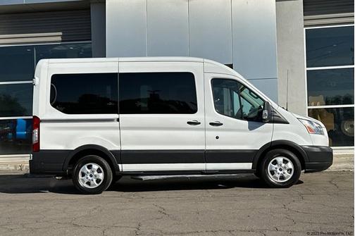 2018 Ford Transit-150 XLT