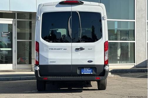 2018 Ford Transit-150 XLT