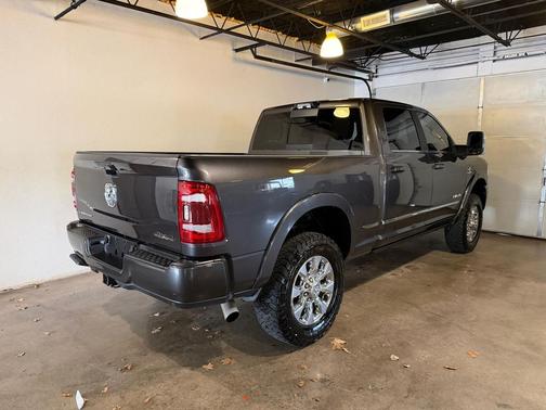2023 RAM 2500 Limited Crew Cab 4WD