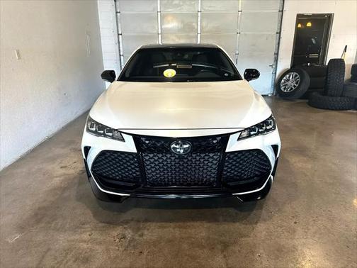 2021 Toyota Avalon TRD
