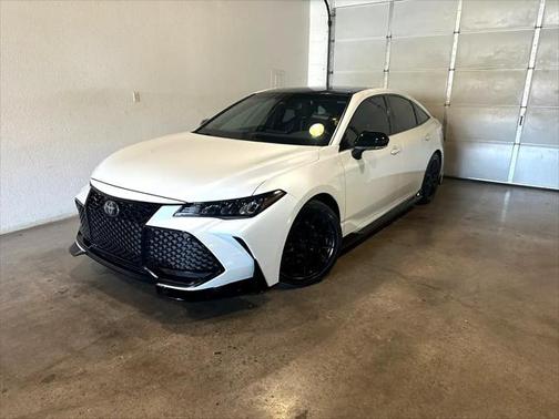 2021 Toyota Avalon TRD
