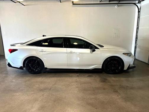 2021 Toyota Avalon TRD