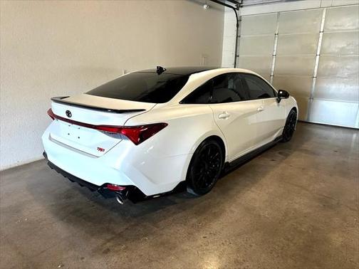 2021 Toyota Avalon TRD