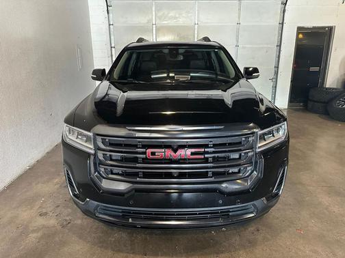 2021 GMC Acadia AT4 AWD