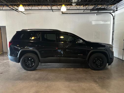 2021 GMC Acadia AT4 AWD