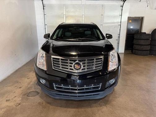 2015 Cadillac SRX Premium Collection