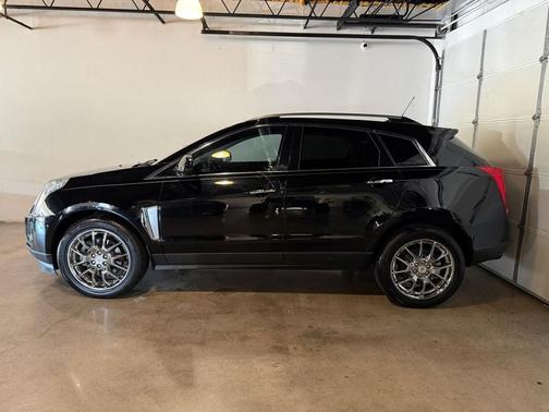 2015 Cadillac SRX Premium Collection